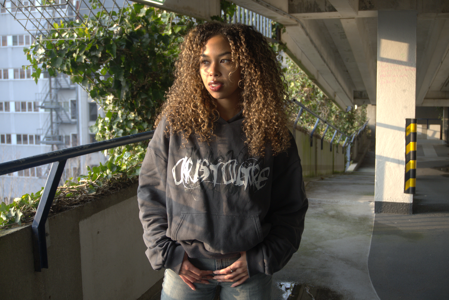 ChristCulture Hoodie 1.0