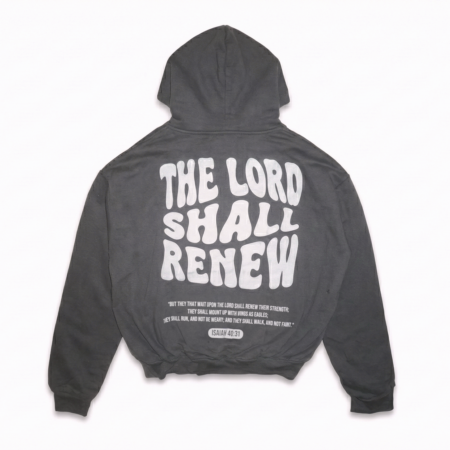 ChristCulture Hoodie 1.0